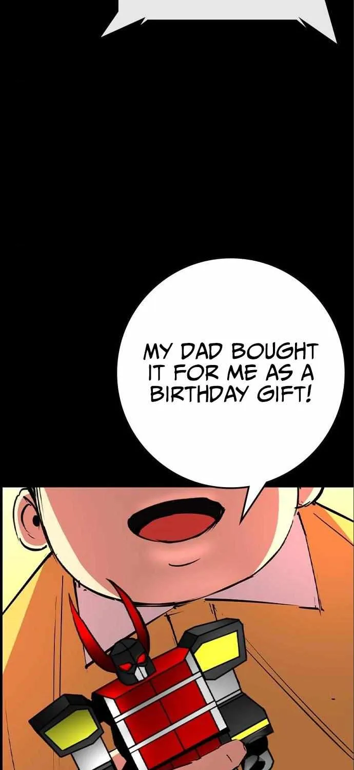 Hallym Gymnasium Chapter 154 page 93 - 