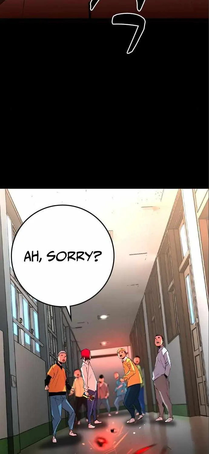 Hallym Gymnasium Chapter 154 page 98 - 