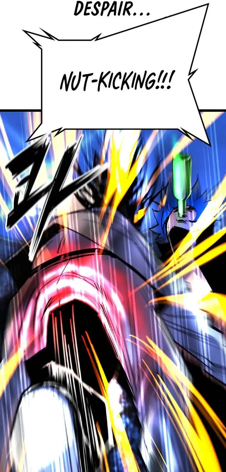 Hallym Gymnasium Chapter 155 page 167 - 