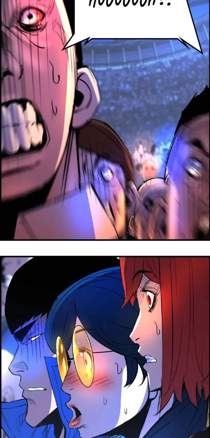 Hallym Gymnasium Chapter 155 page 169 - 