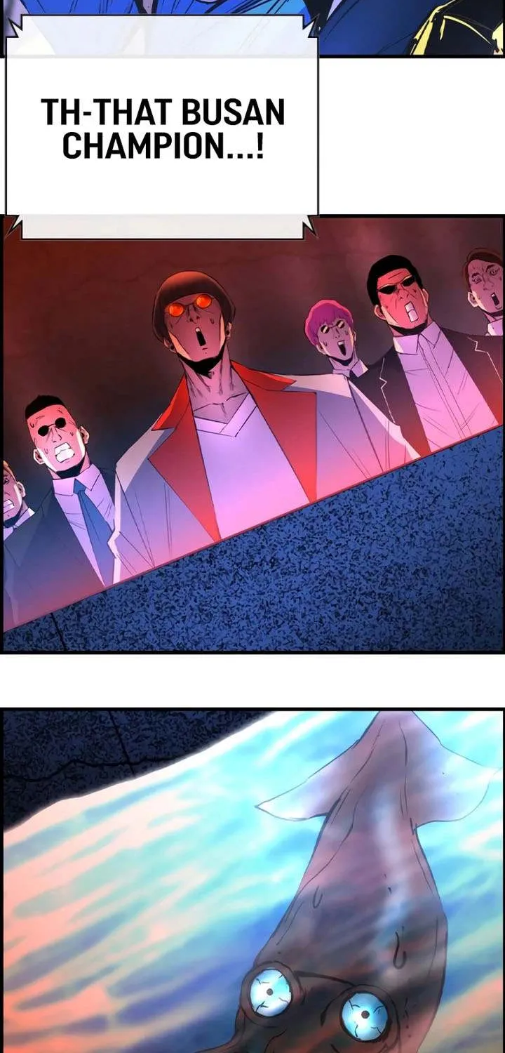 Hallym Gymnasium Chapter 155 page 170 - 