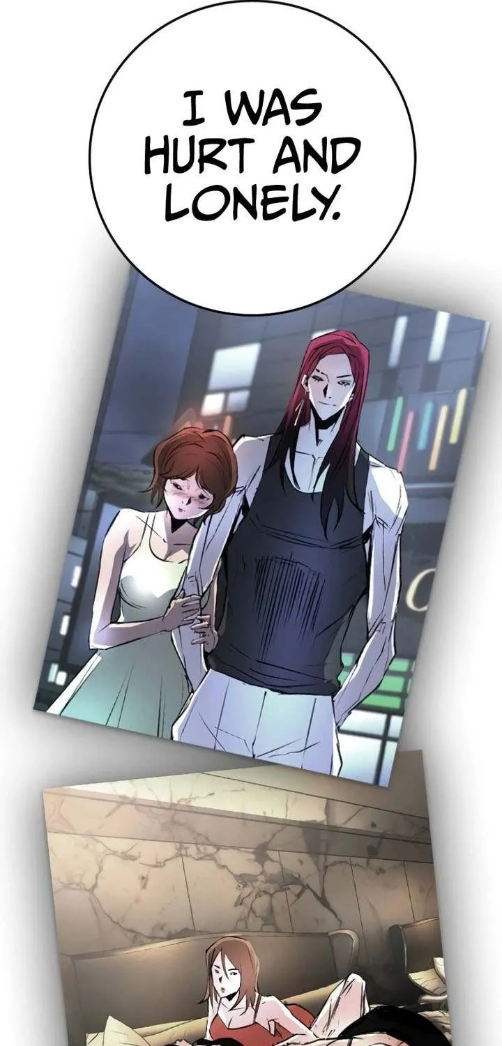 Hallym Gymnasium Chapter 155 page 20 - 