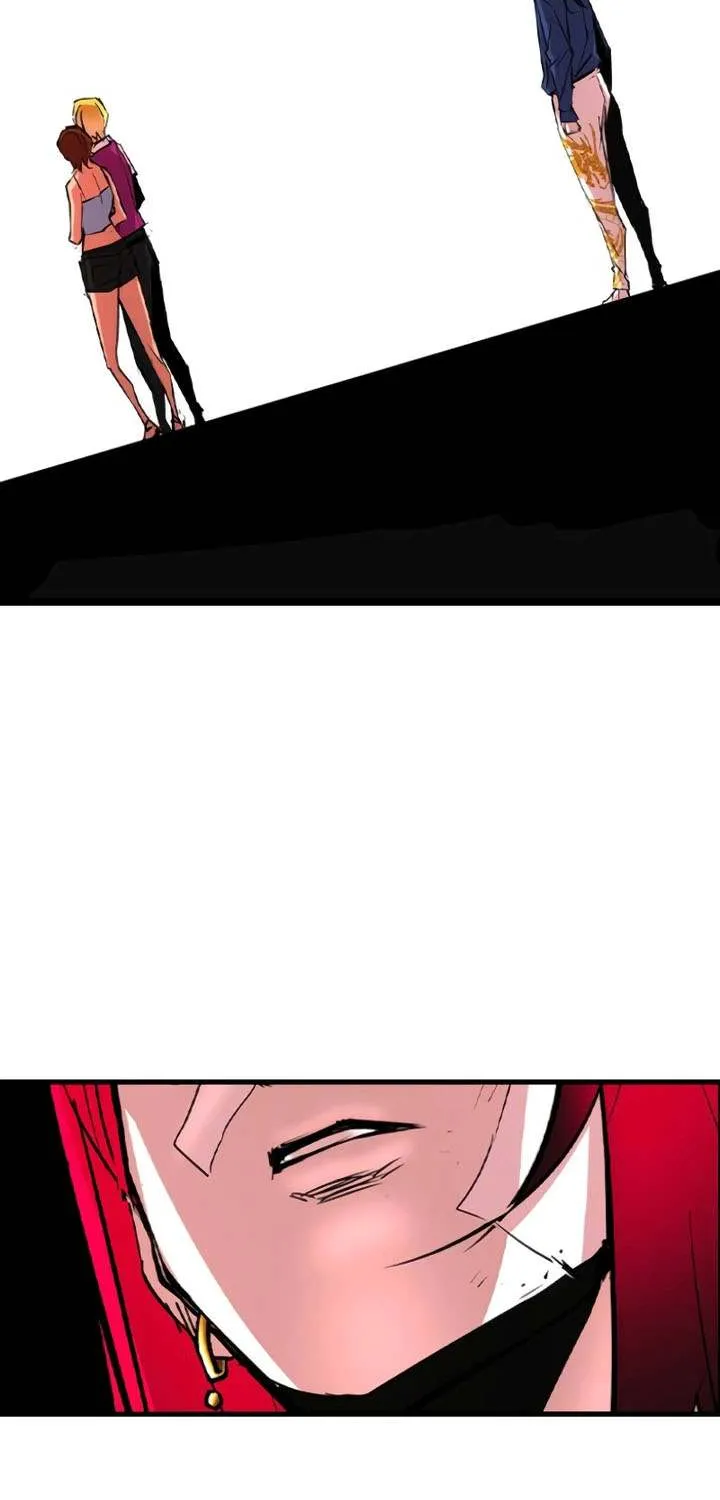 Hallym Gymnasium Chapter 155 page 28 - 