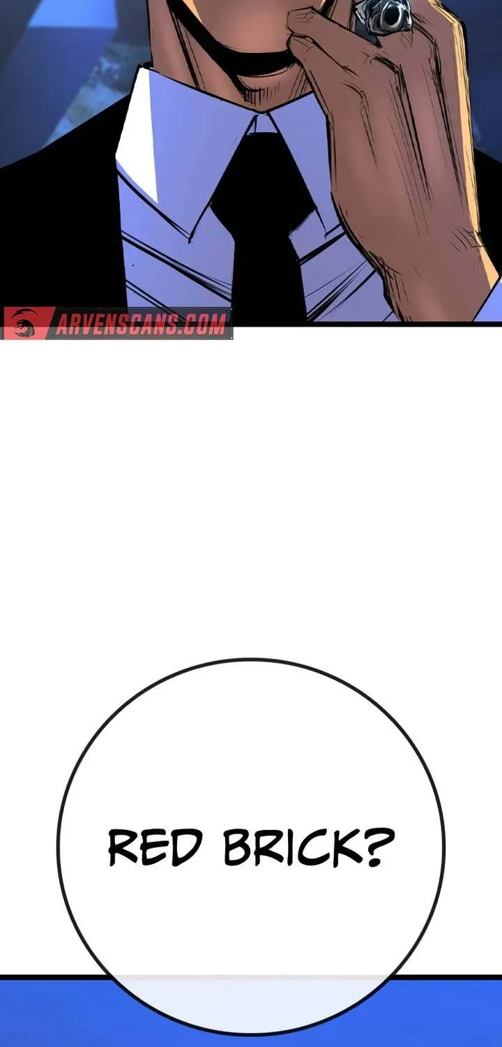 Hallym Gymnasium Chapter 155 page 35 - 