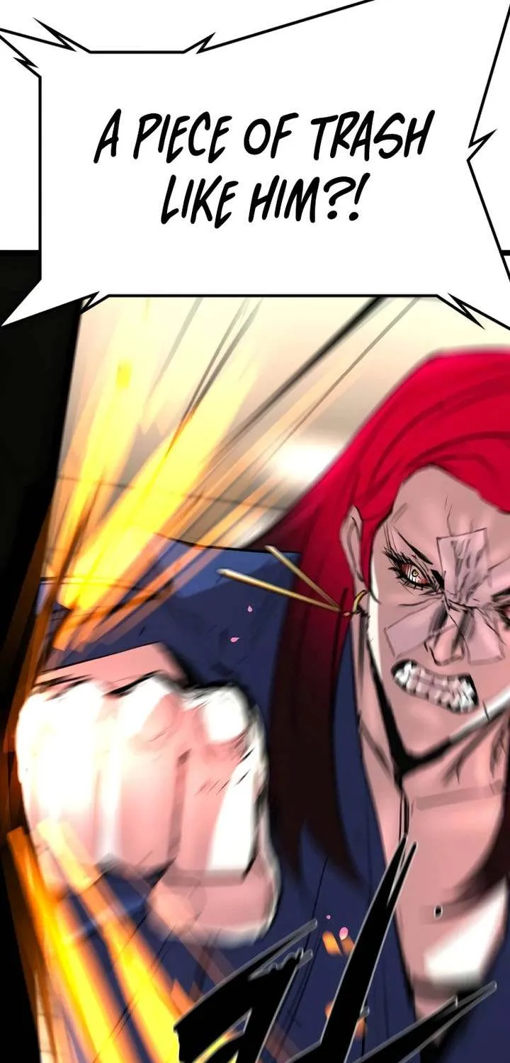 Hallym Gymnasium Chapter 155 page 6 - 