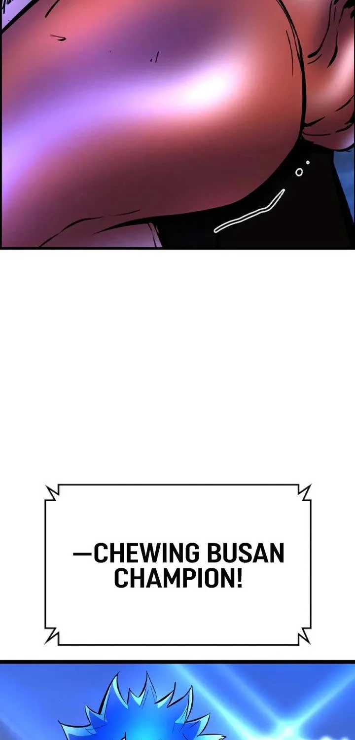 Hallym Gymnasium Chapter 155 page 61 - 