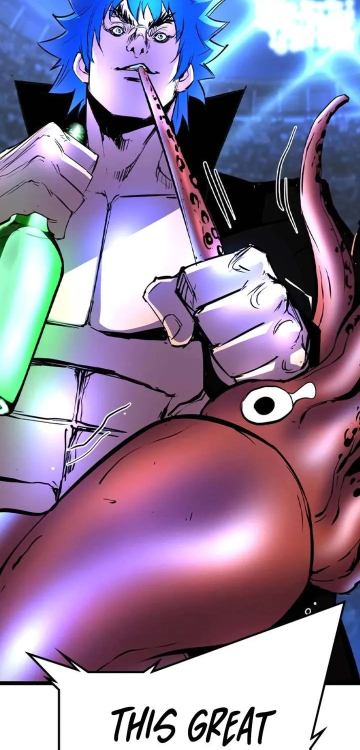Hallym Gymnasium Chapter 155 page 62 - 