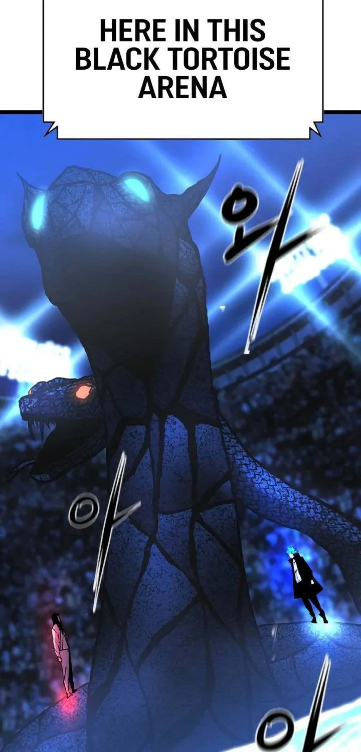 Hallym Gymnasium Chapter 155 page 85 - 