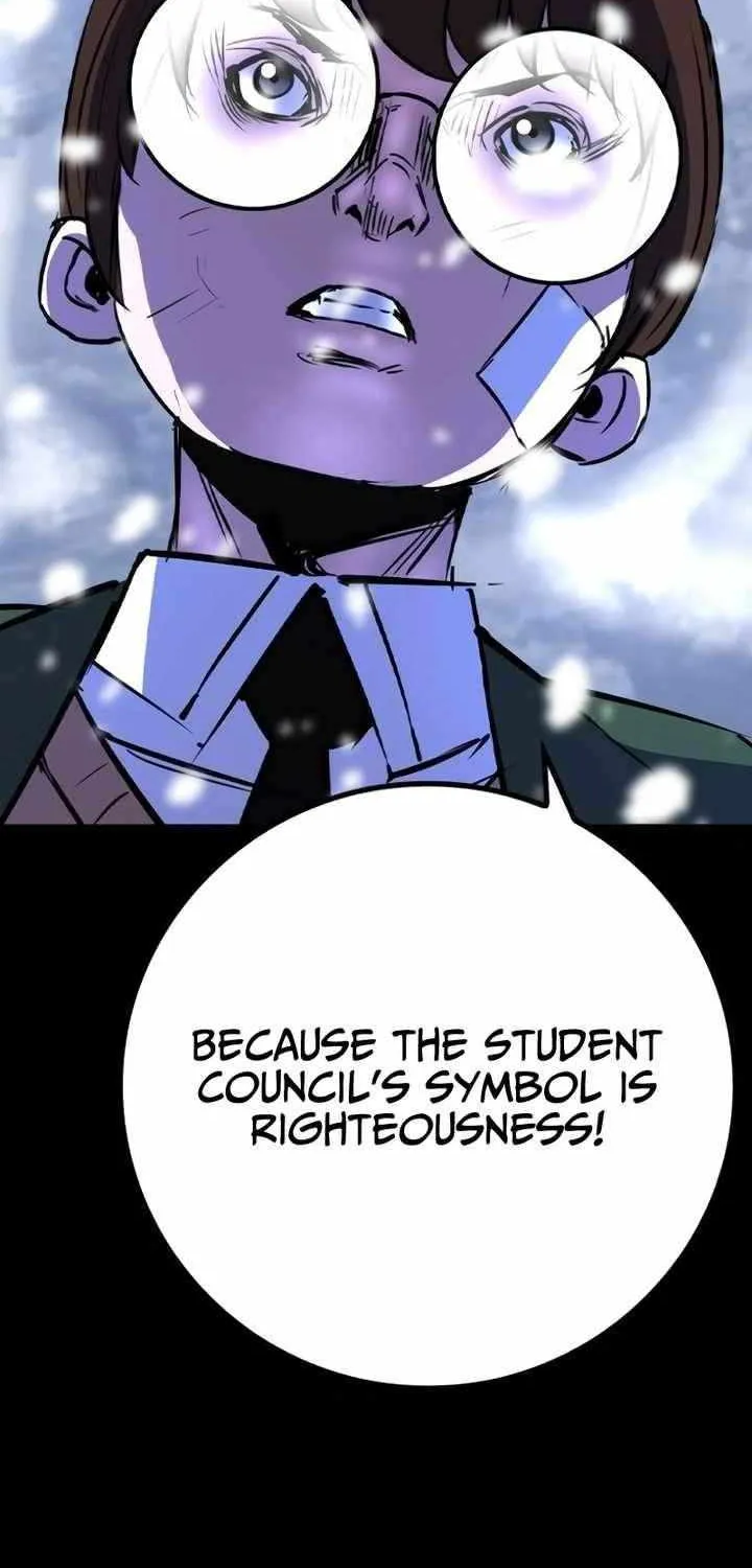 Hallym Gymnasium Chapter 156 page 102 - 