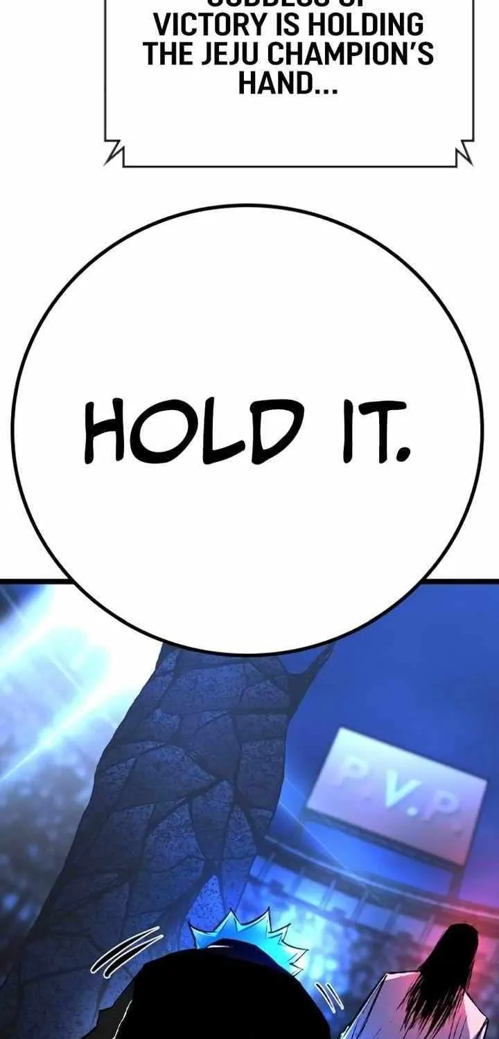 Hallym Gymnasium Chapter 156 page 111 - 