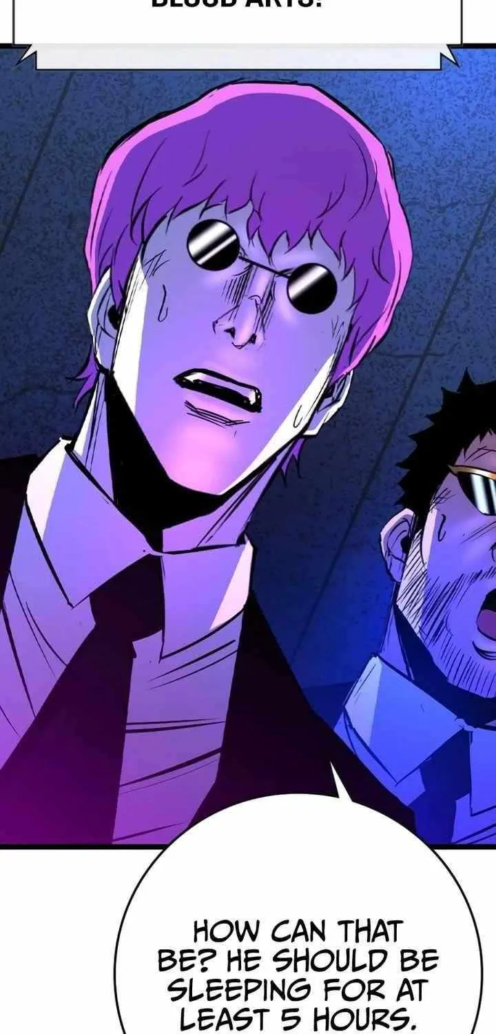 Hallym Gymnasium Chapter 156 page 113 - 