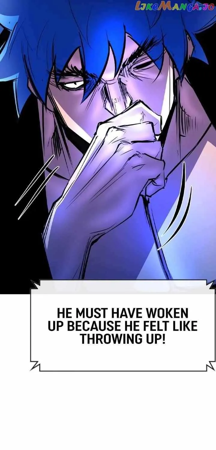 Hallym Gymnasium Chapter 156 page 117 - 