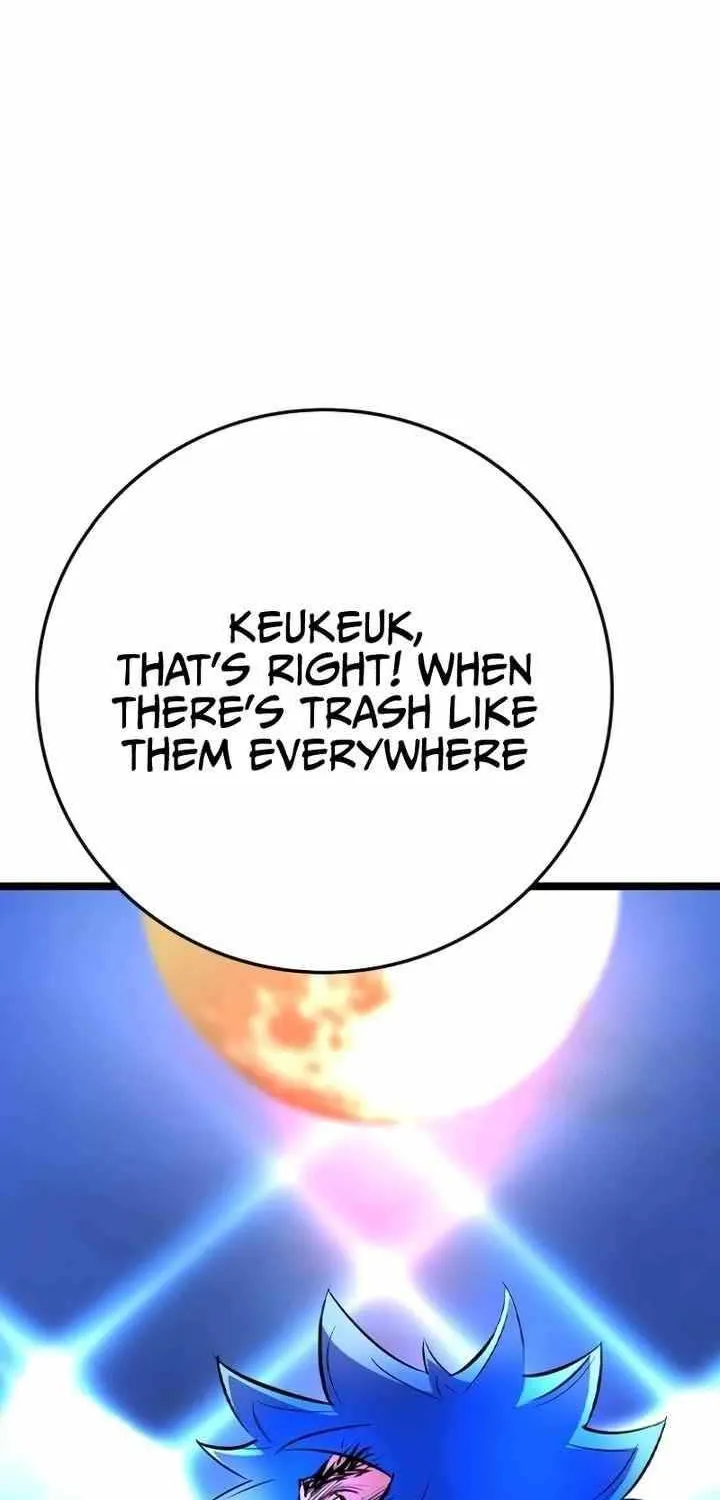 Hallym Gymnasium Chapter 156 page 120 - 