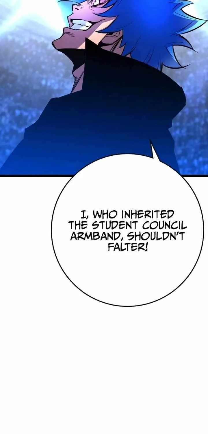 Hallym Gymnasium Chapter 156 page 121 - 