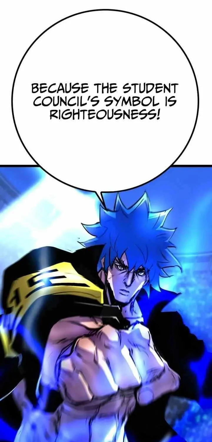 Hallym Gymnasium Chapter 156 page 122 - 