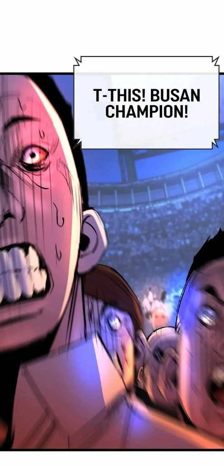 Hallym Gymnasium Chapter 156 page 129 - 