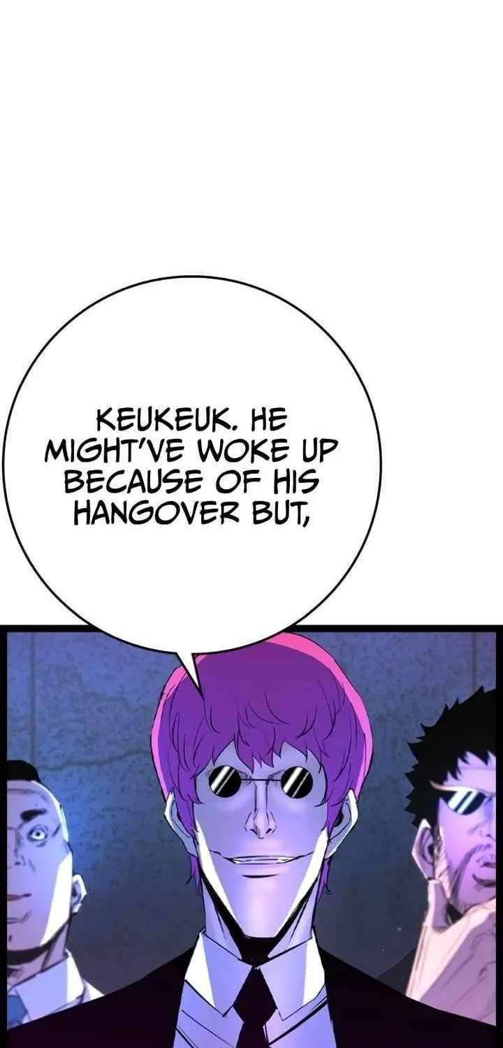 Hallym Gymnasium Chapter 156 page 132 - 