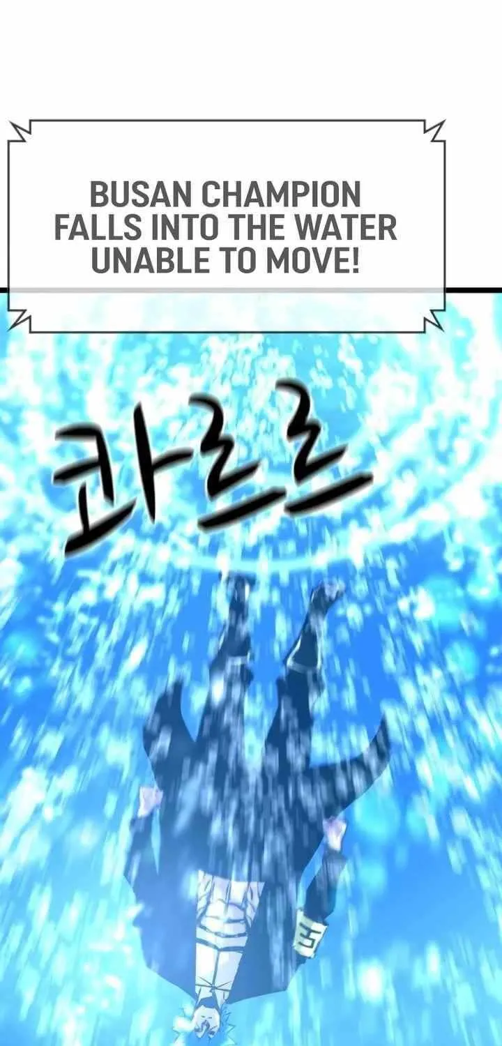 Hallym Gymnasium Chapter 156 page 142 - 
