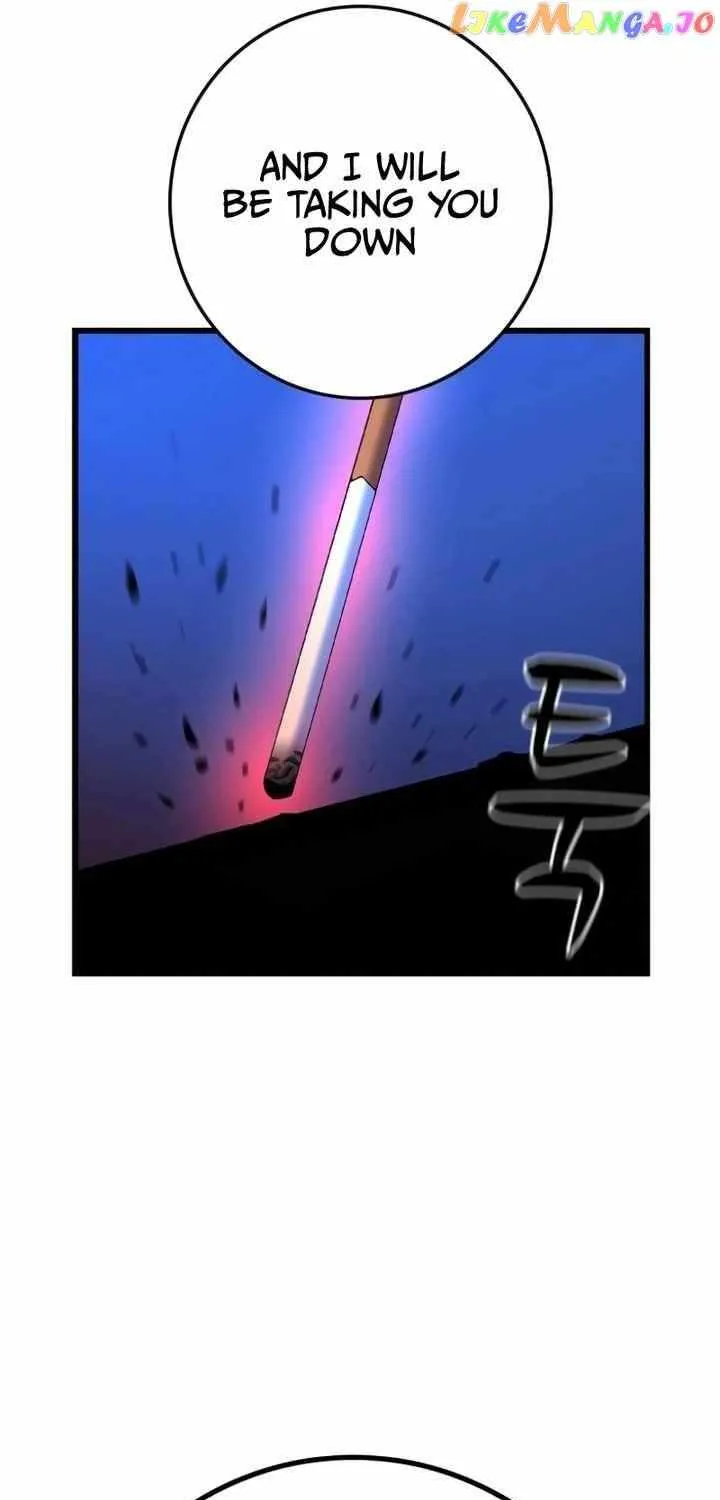 Hallym Gymnasium Chapter 156 page 16 - 