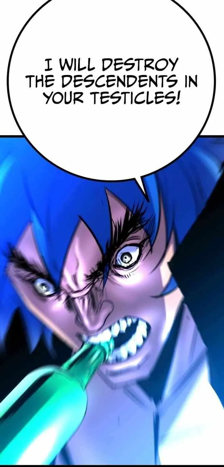 Hallym Gymnasium Chapter 156 page 24 - 