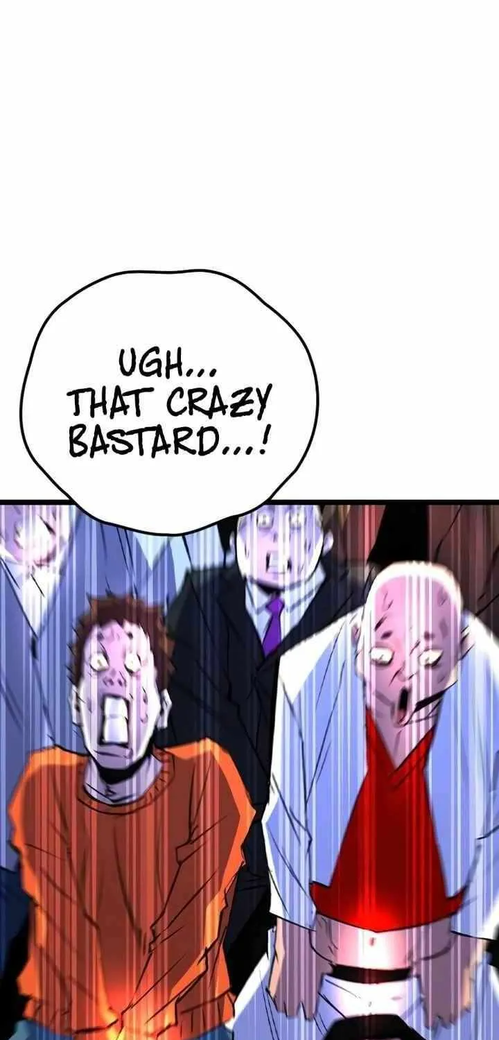 Hallym Gymnasium Chapter 156 page 31 - 
