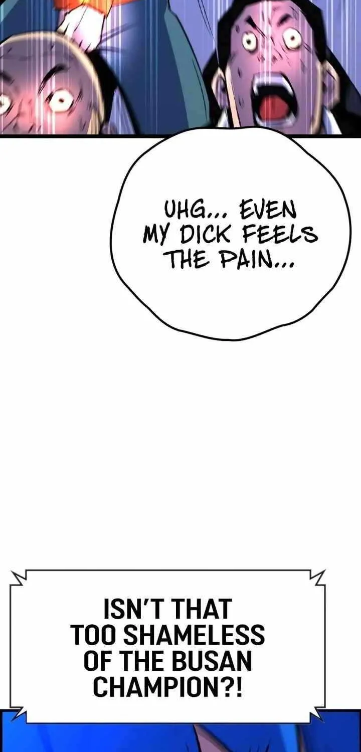 Hallym Gymnasium Chapter 156 page 32 - 