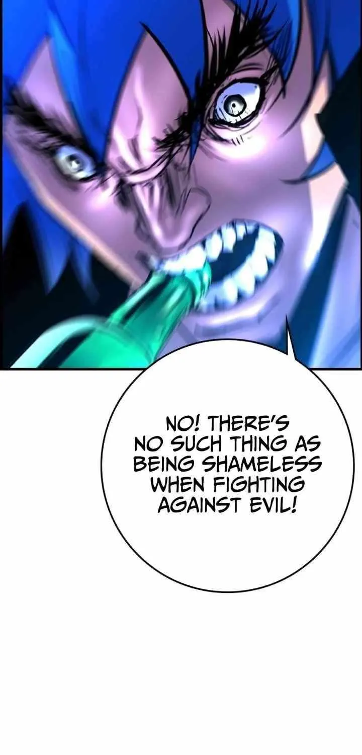Hallym Gymnasium Chapter 156 page 33 - 