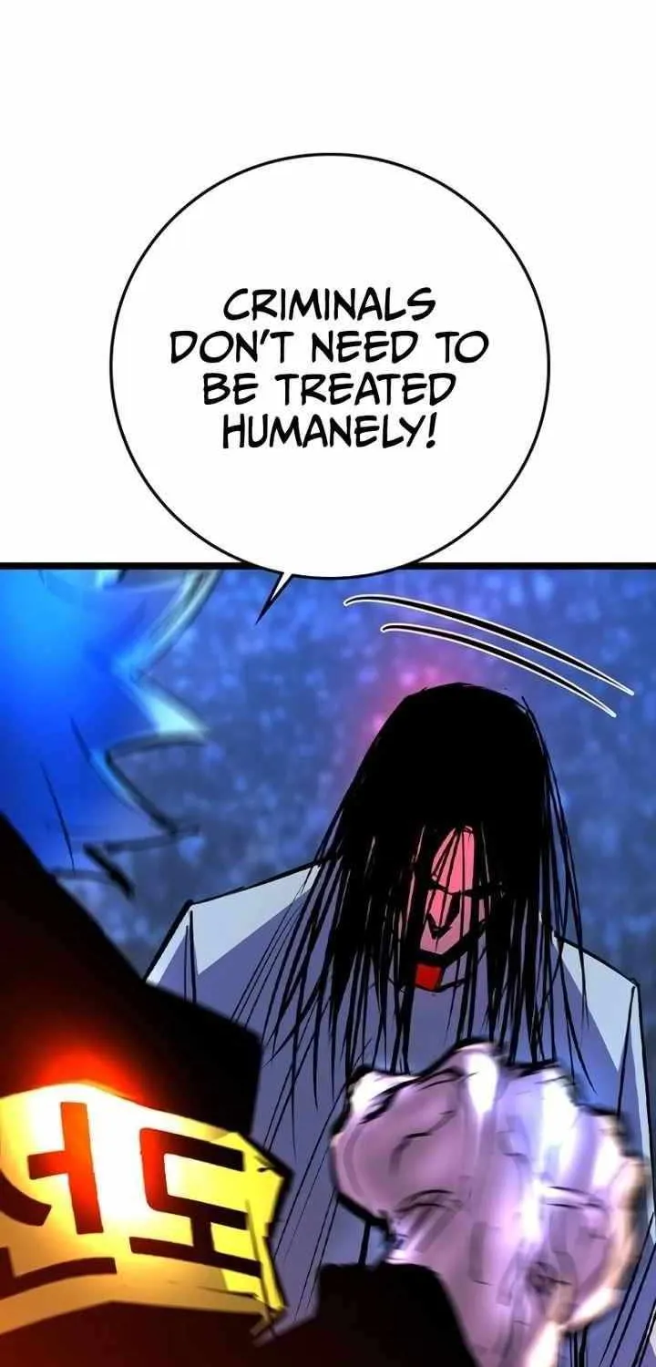 Hallym Gymnasium Chapter 156 page 34 - 