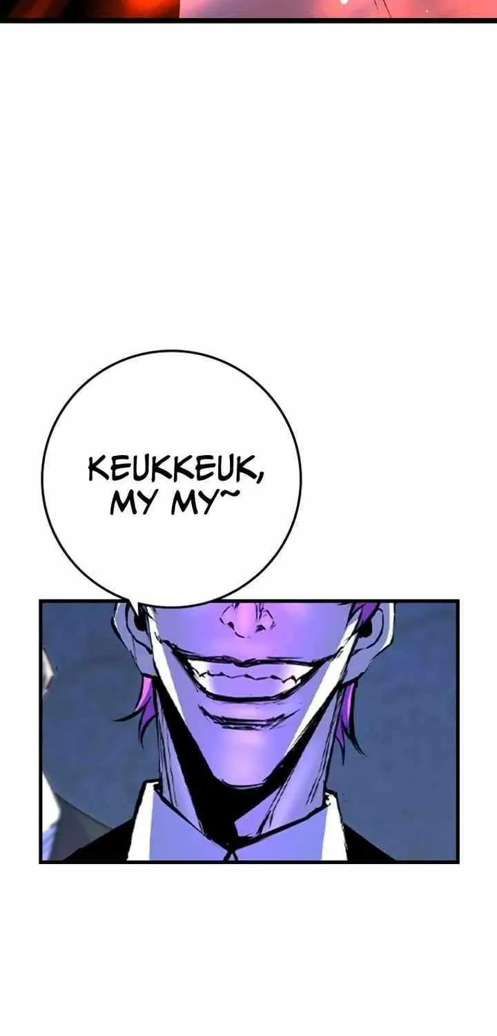 Hallym Gymnasium Chapter 156 page 43 - 