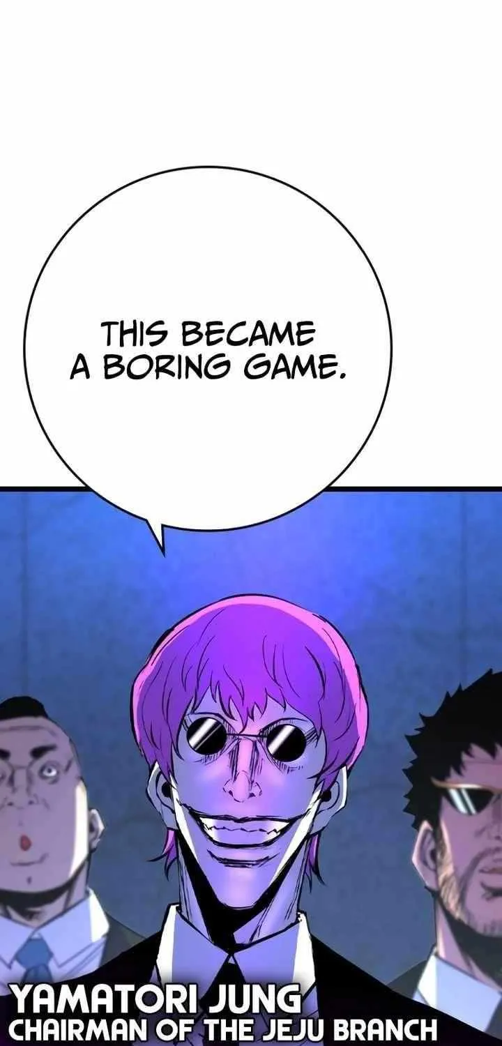 Hallym Gymnasium Chapter 156 page 44 - 