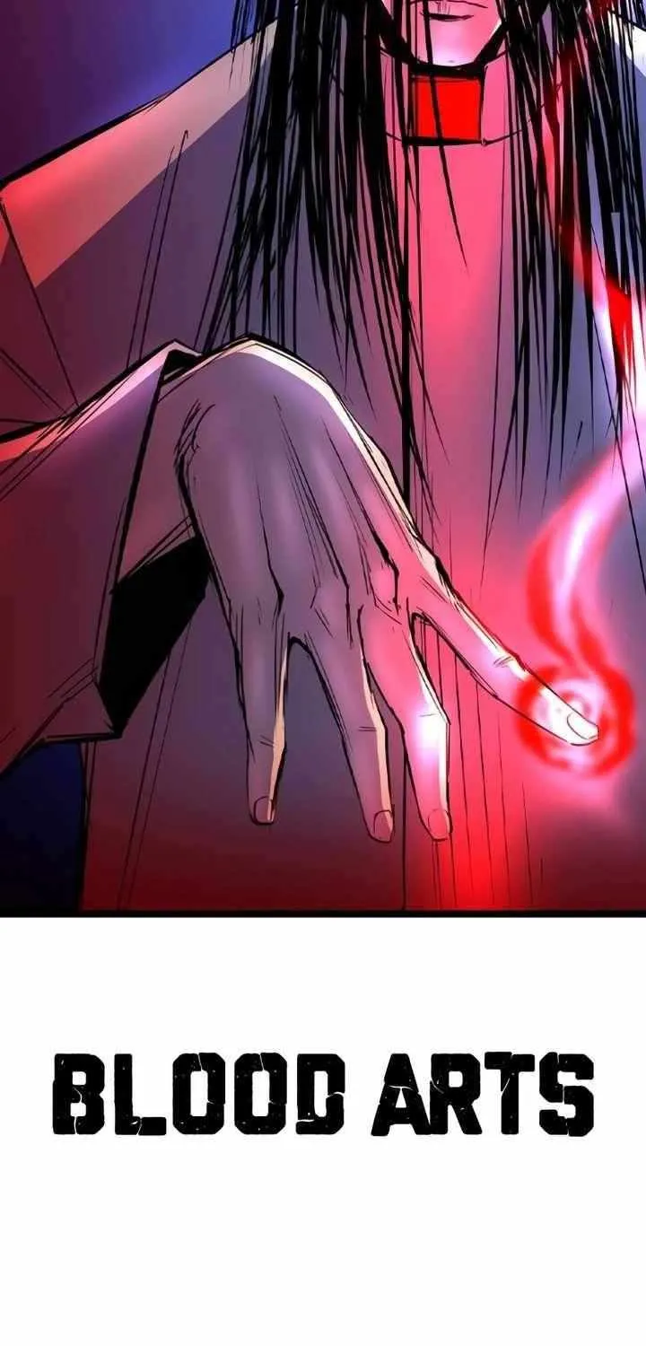 Hallym Gymnasium Chapter 156 page 46 - 
