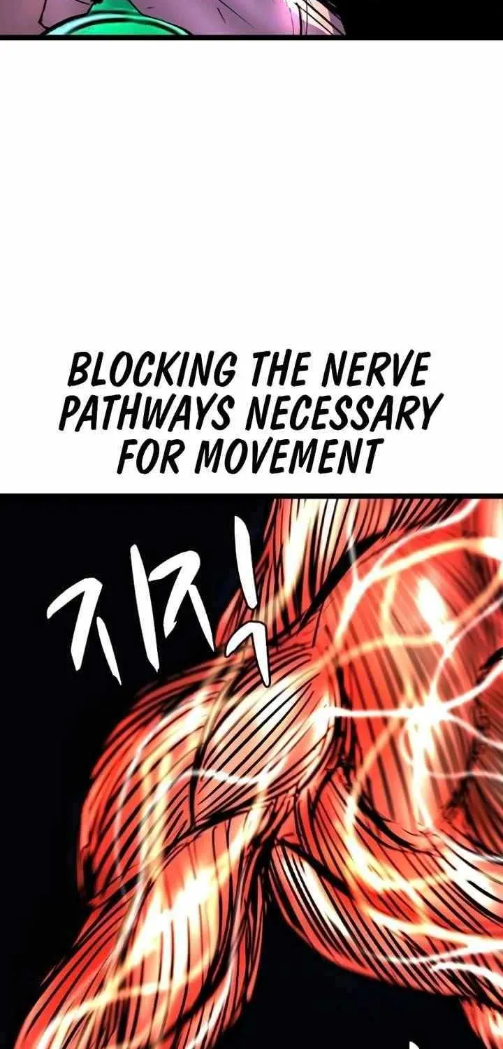 Hallym Gymnasium Chapter 156 page 50 - 