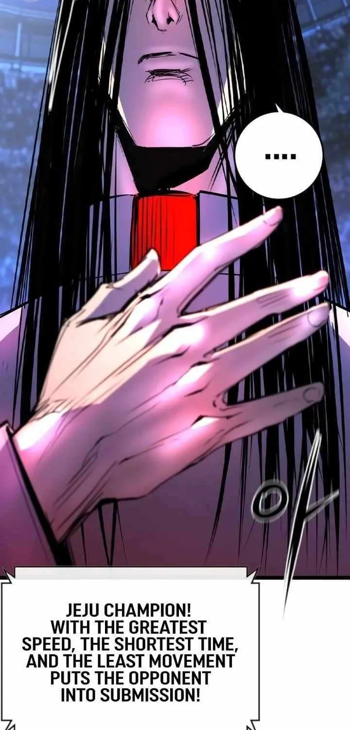 Hallym Gymnasium Chapter 156 page 57 - 