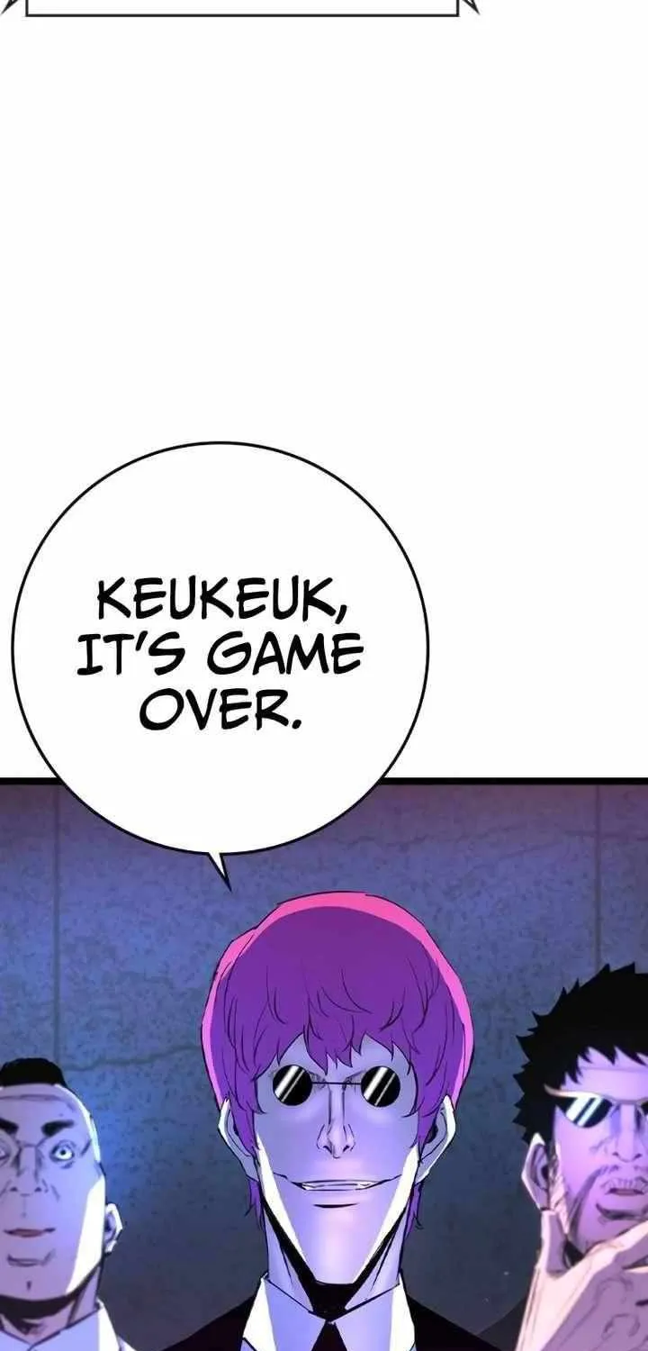 Hallym Gymnasium Chapter 156 page 58 - 