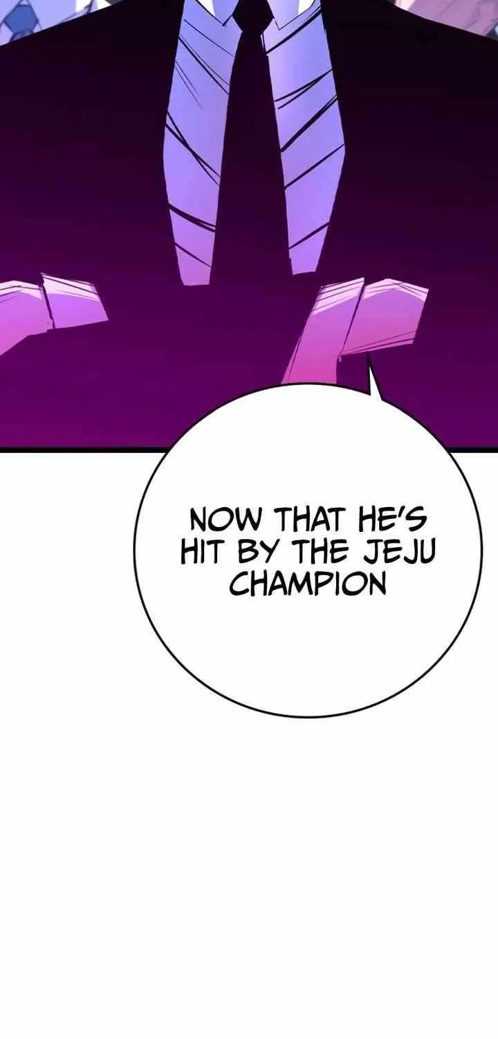 Hallym Gymnasium Chapter 156 page 59 - 