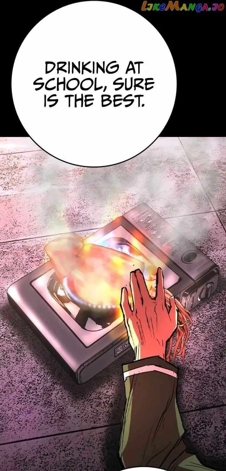 Hallym Gymnasium Chapter 156 page 63 - 