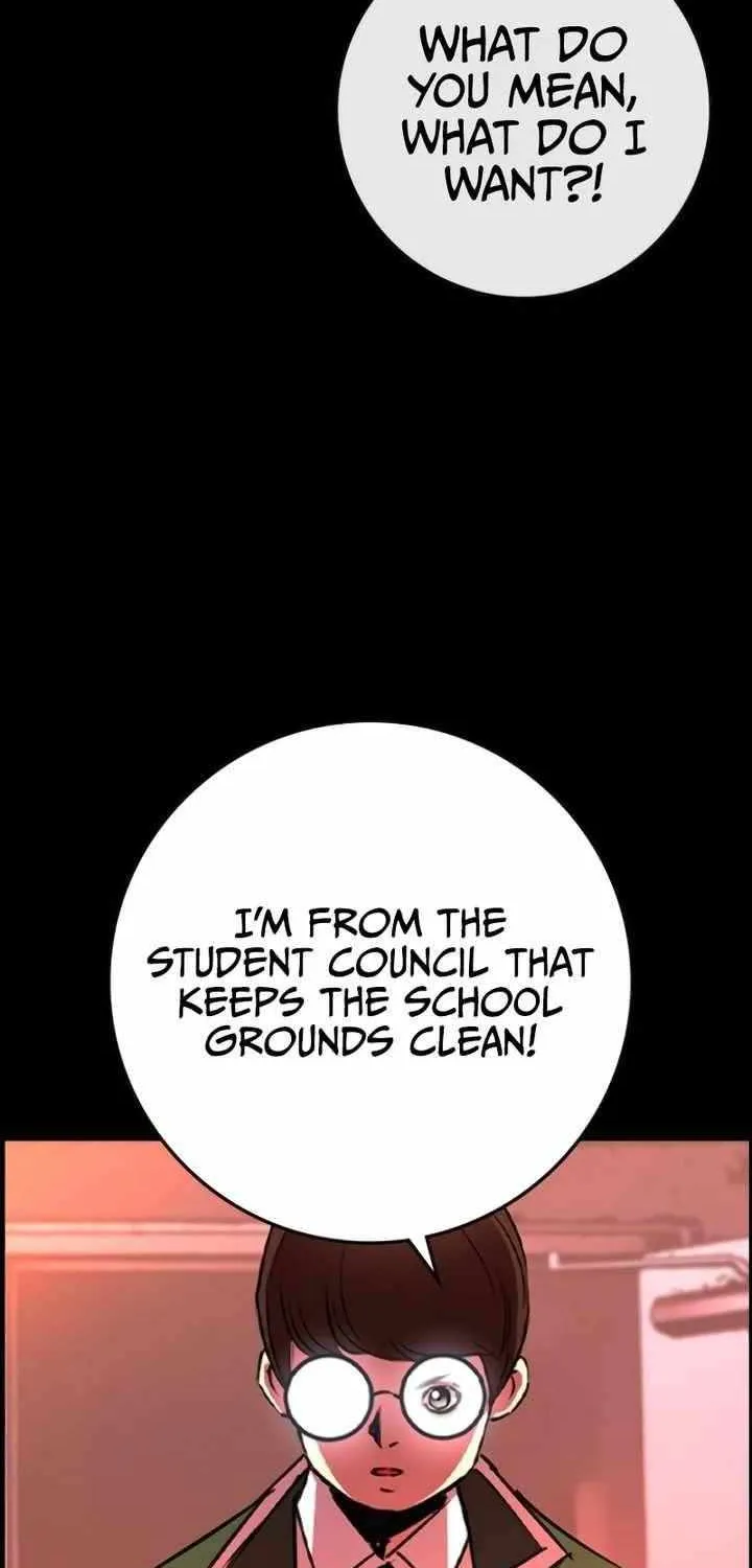 Hallym Gymnasium Chapter 156 page 71 - 