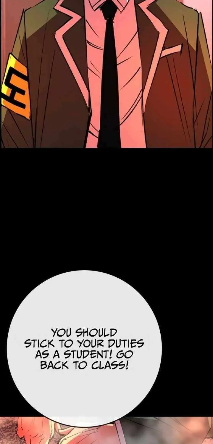 Hallym Gymnasium Chapter 156 page 72 - 