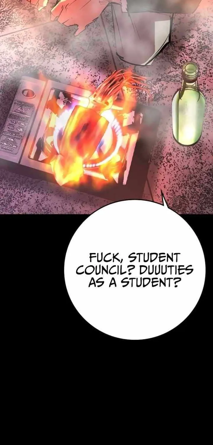 Hallym Gymnasium Chapter 156 page 73 - 