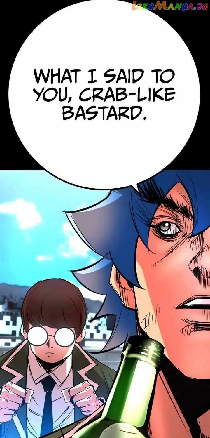Hallym Gymnasium Chapter 156 page 83 - 