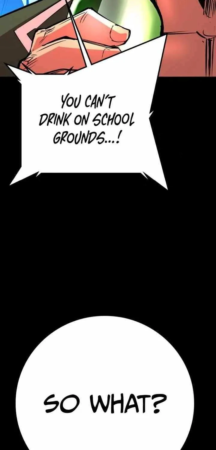 Hallym Gymnasium Chapter 156 page 84 - 