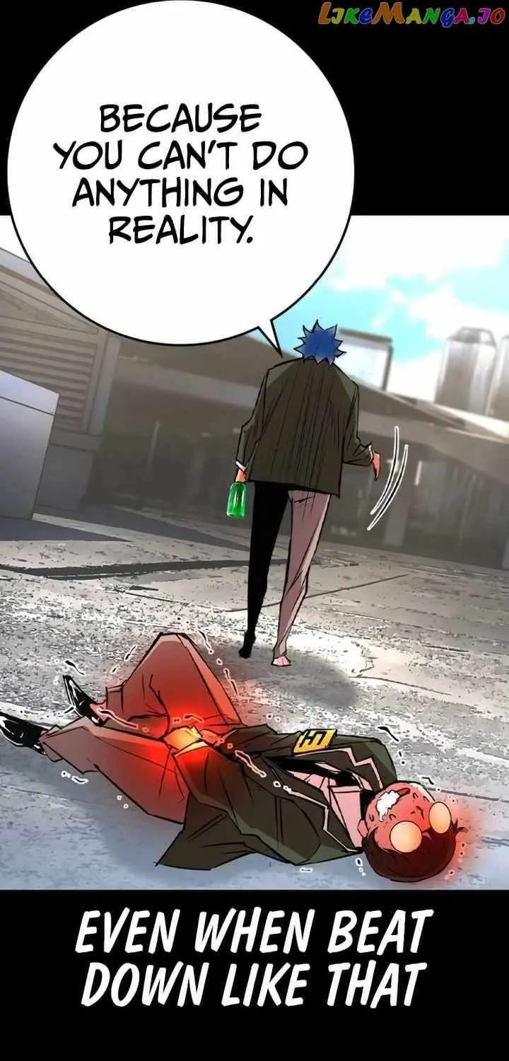 Hallym Gymnasium Chapter 156 page 90 - 