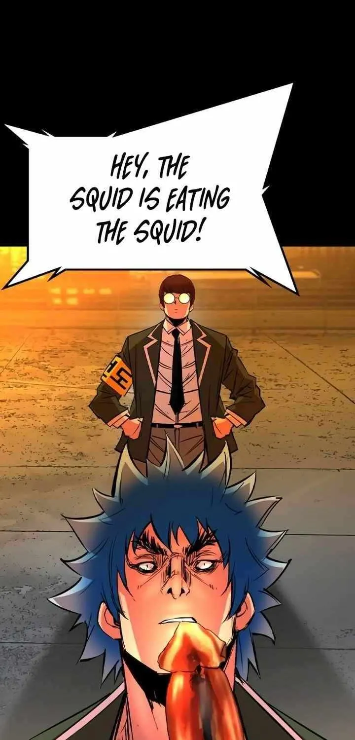 Hallym Gymnasium Chapter 156 page 91 - 