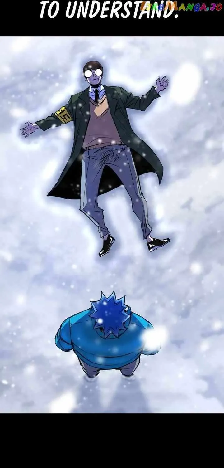 Hallym Gymnasium Chapter 156 page 97 - 