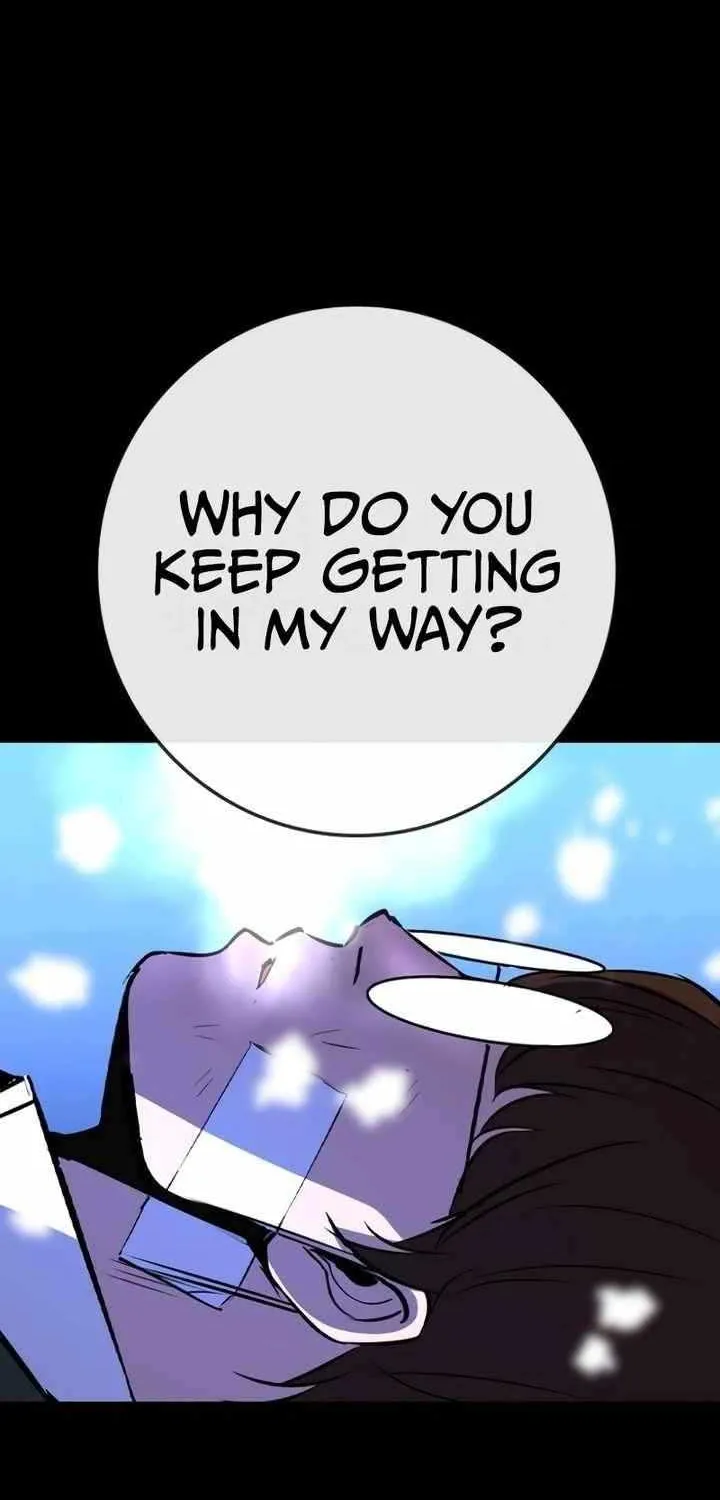 Hallym Gymnasium Chapter 156 page 98 - 