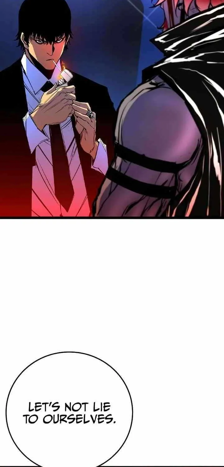 Hallym Gymnasium Chapter 157 page 115 - 