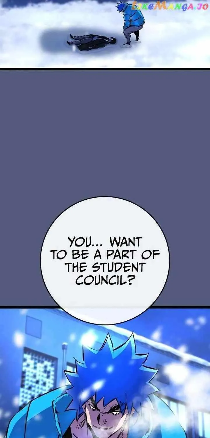 Hallym Gymnasium Chapter 157 page 15 - 