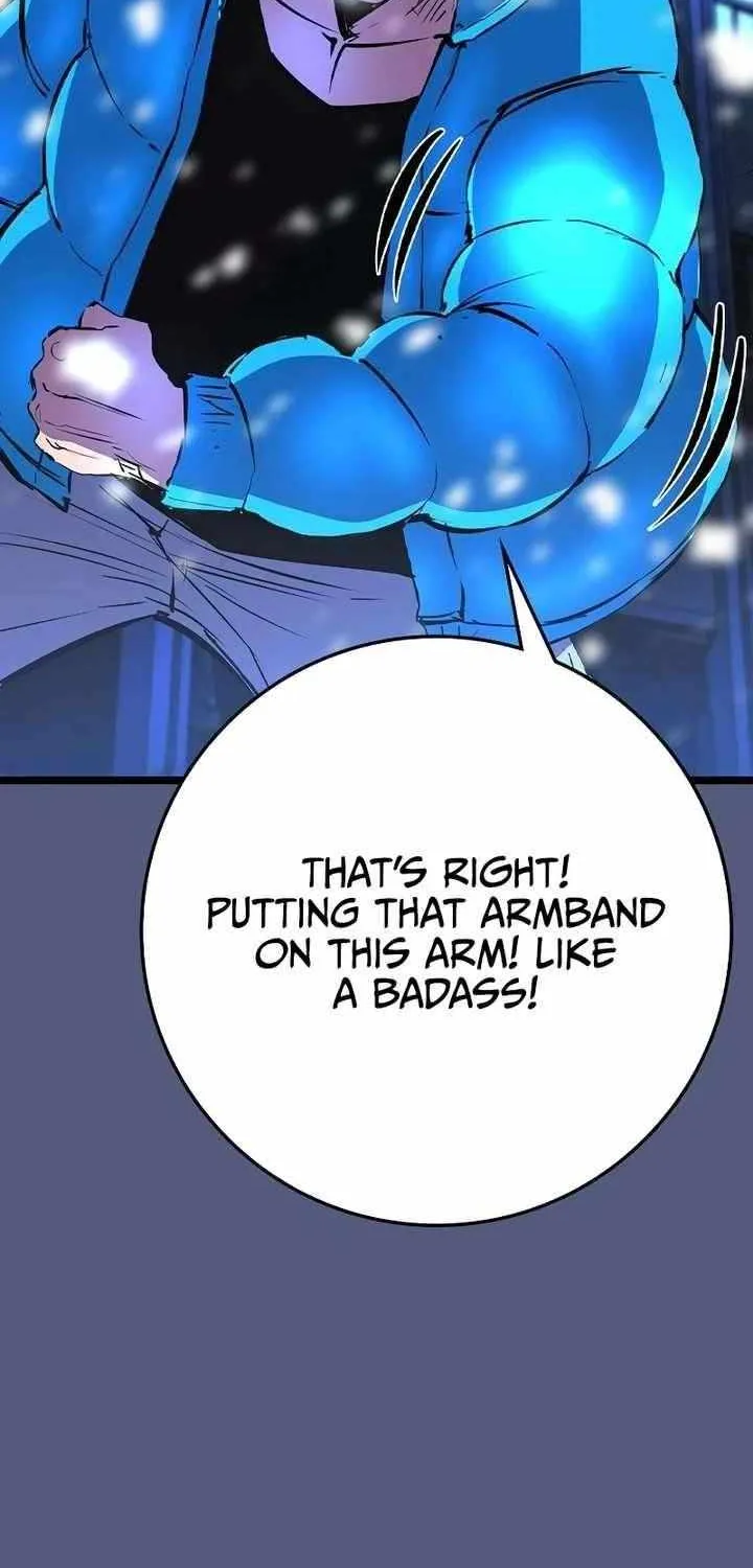 Hallym Gymnasium Chapter 157 page 16 - 