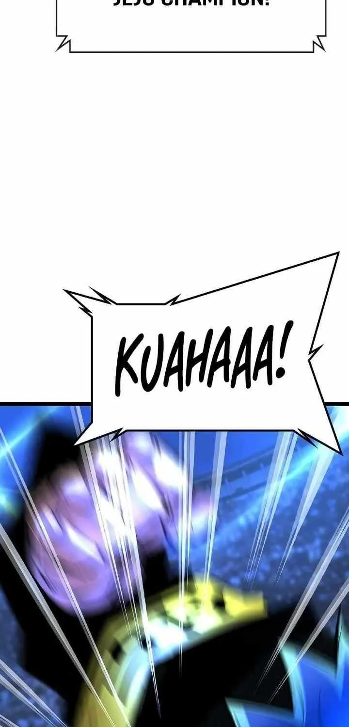 Hallym Gymnasium Chapter 157 page 154 - 