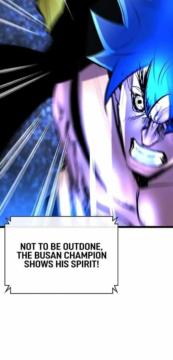 Hallym Gymnasium Chapter 157 page 155 - 